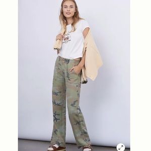 Anthropologie - Sanctuary Peace Pants - Size 30